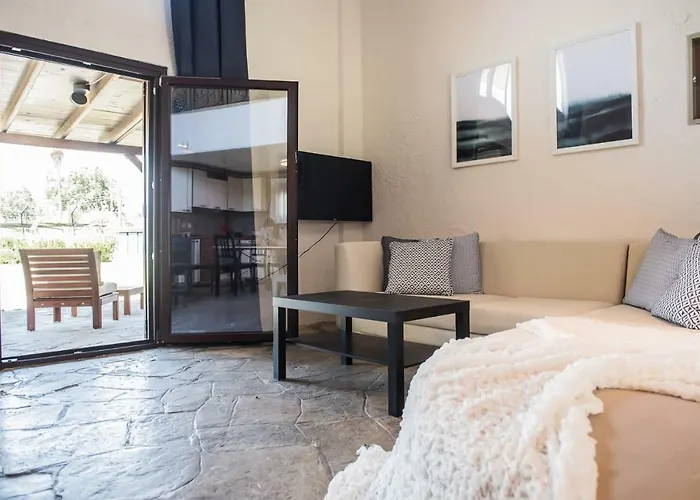 White Blossom #fourka Hébergement de vacances